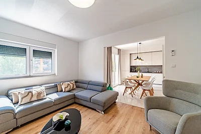 Holiday house VIRA by Villas Guide