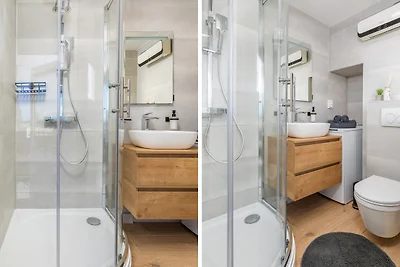 Pula Bay View apartment by Villas Guide