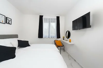 Villa Karla with pool&sea view by Villas...