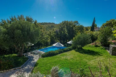 Villa Sunrise by Villas Guide