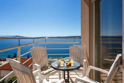 Just for You apartment withTerrace by Villas...