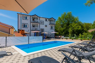 Villa Zovko in Makarska by Villas Guide