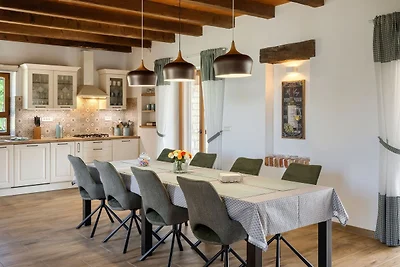 Villa Marijanin Vrt by Villas Guide