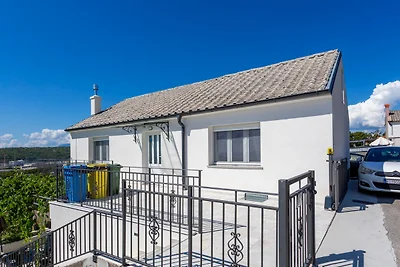 Villa Aristea Crikvenica by Villas Guide