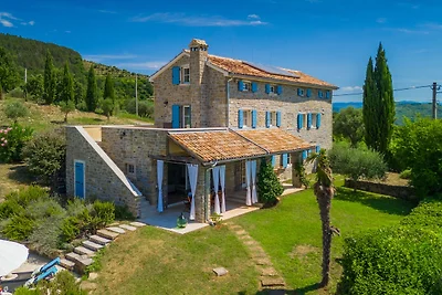 Villa Pigini by Villas Guide