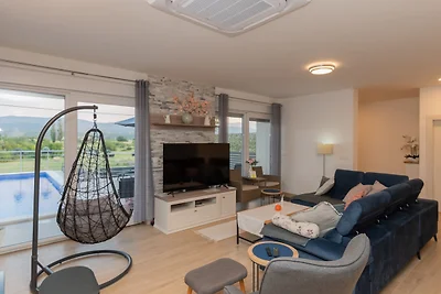 Villa Neda Imotski-Makarska by Villas Guide