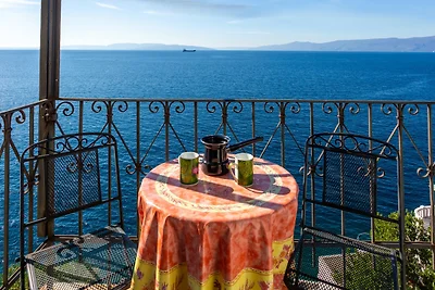 Feelgood apartment Opatija-Rijeka by Villas...