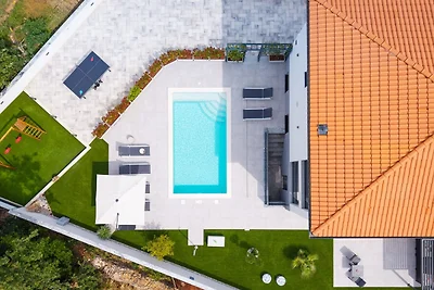 Villa Antares by Villas Guide