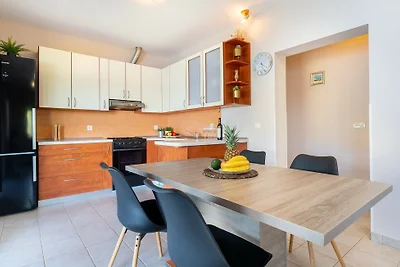 Holiday home Erika by Villas Guide