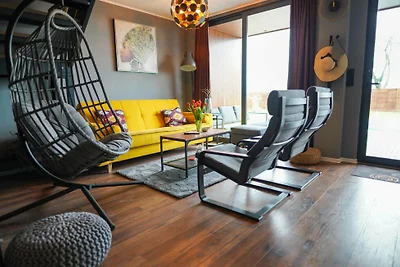 Holiday House Ved by Villas Guide