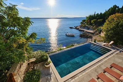 Villa Wind rose by Villas Guide