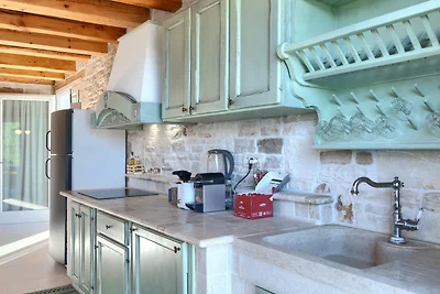 Villa Krug by Villas Guide