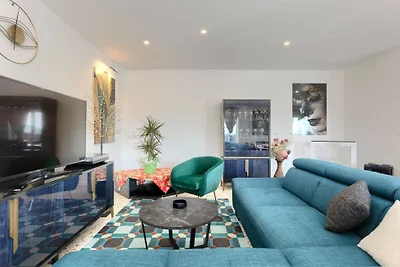 Villa Rhapsody by Villas Guide