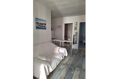 Apartman Mediteraneo 2 by Villas Guide