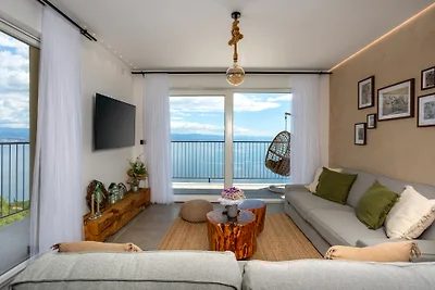 Holiday home Villa Aria with pool by Villas...