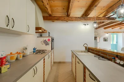 Vila Azzura - Buje by Villas Guide