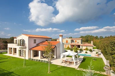 Casa Malvasia Istria by Villas Guide