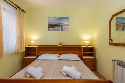 Apartment Milena 3 Opatija by Villas Guide