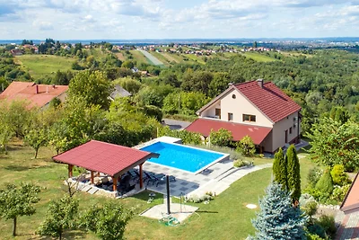 Villa Nevita by Villas Guide