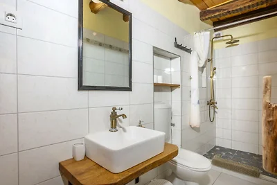 Casa Antica - Storia Verde by Villas Guide