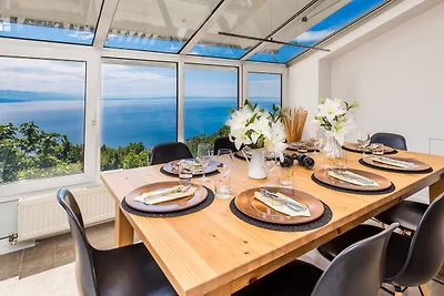 Vila Iris - Opatija by Villas Guide