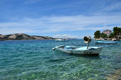 Apartman Ana by Villas Guide