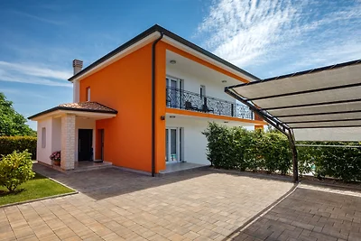 Villa Eva Kastel by Villas Guide