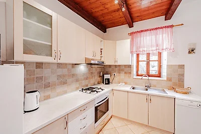 House Ana Grgurici by Villas Guide