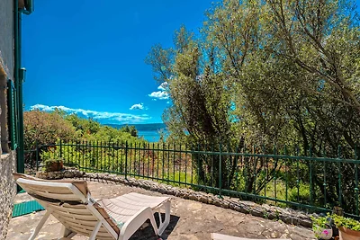 Villa Ruby beachfront by Villas Guide