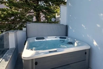 apartman za odmor Obiteljski odmor Cesarica