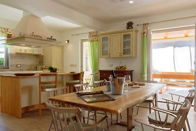 Villa Stella Polaris by Villas Guide