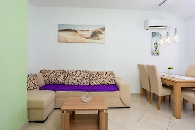 Apartment Nada sea view - Island of Krk
