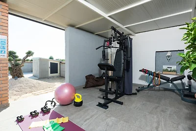 Villa Sv. Anna by Villas Guide