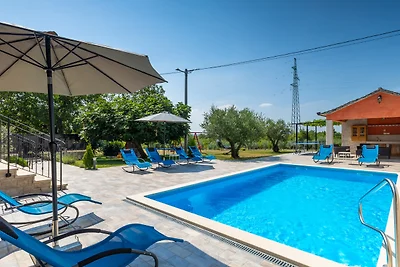 Kuća za odmor Dopust za oporavak Cepic