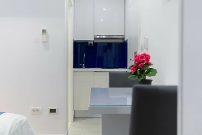 Studio Apartman Mia 1 - Omiš by Villas Guide