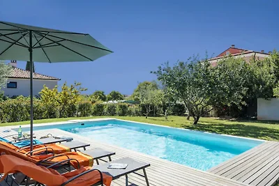 Villa Sunny Summer by Villas Guide