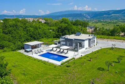 Villa Paradise Grubine - Makarska by Villas...