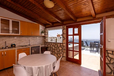 Village house Kate Dubravica by Villas Guide