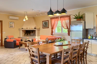 Villa St. Martina by Villas Guide