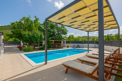Villa Petar Zagvozd - Makarska by Villas...