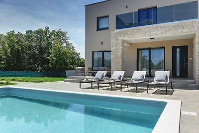 Villa Omnia by Villas Guide