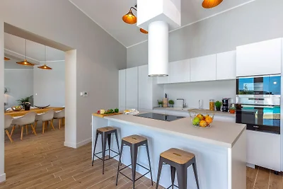Vila Natura 2 - Opatija by Villas Guide