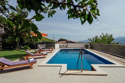 Villa Oaza Mira - Makarska by Villas Guide