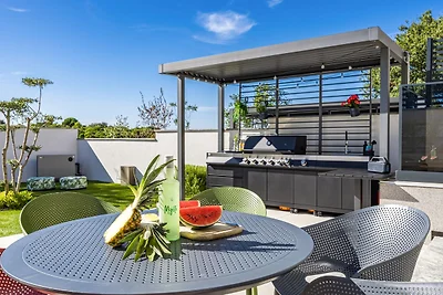 Villa Polaris by Villas Guide