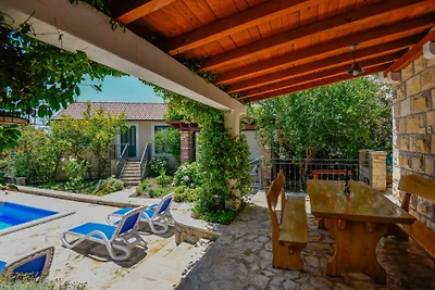Villa Mint - Split by Villas Guide