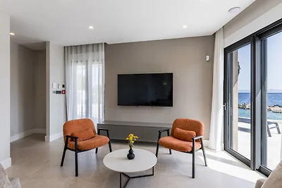 Villa Mare by Villas Guide