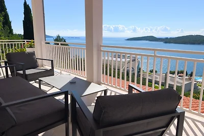 Apartman Helen Orašac by Villas Guide