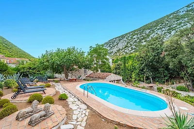 Villa Trstenik by Villas Guide