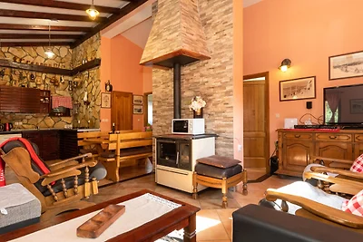 Villa Marija Desne by Villas Guide