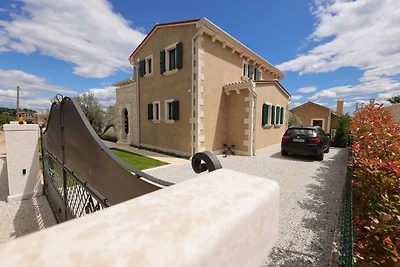 Villa Jakob by Villas Guide